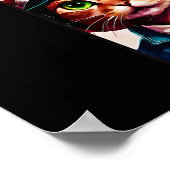 チームタブビキン ポスター (角)