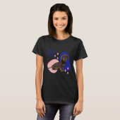 チームダシュント Tシャツ (正面フル)
