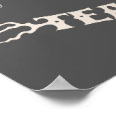 チームテスラ ポスター (角)