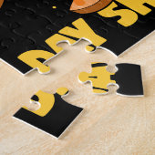 チームデイシフト ジグソーパズル (側面)