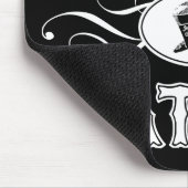 チームハッター マウスパッド (コーナー)