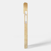 チームハワード – Catherine Howard's Crown & Signature Case-Mate iPhoneケース (裏面 / 左)