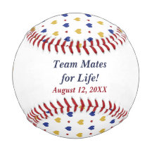 チームハートパーソナライズされた新規