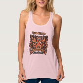 チームバター – タンク (正面)