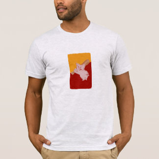 チームバビグリング_ Tシャツ