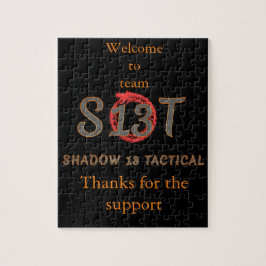 チームパズル ジグソーパズル