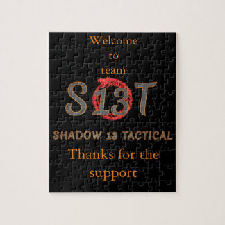 チームパズル ジグソーパズル