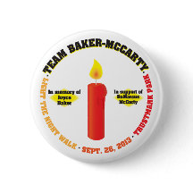 チームパン屋McCartyライト夜歩行2013年