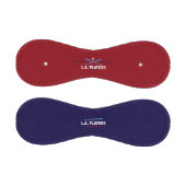 チームパーソナライズされたボール 野球ボール (パネル)