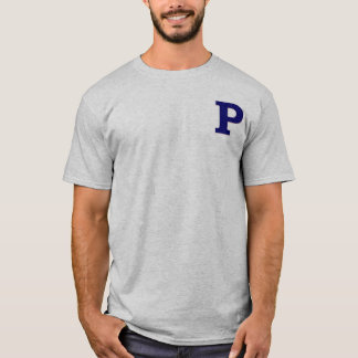 チームピアソン Tシャツ