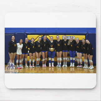 チームフォトマウスパッド マウスパッド