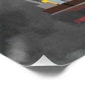 チームフォートレスSargeant Pootisポスター ポスター (コーナー)