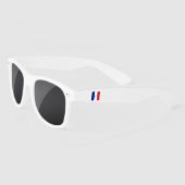 チームフランスアーチェリー サングラス (左)