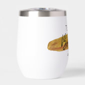 チームブライドパーソナライズされたバチェロレッテ (正面)