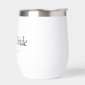 チームブライドモダンバチェロレッテ (左面)