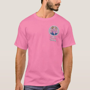 チームブリトニーの基本Tシャツ Tシャツ