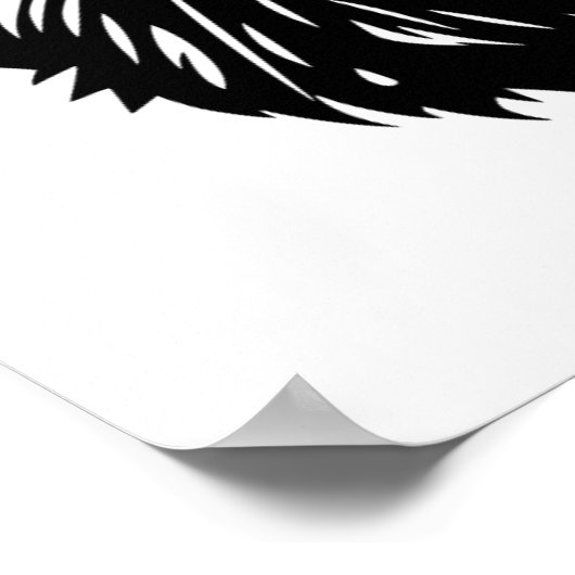 チームベア ポスター (角)