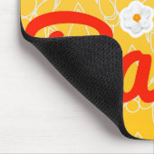 チームベーコン マウスパッド (コーナー)