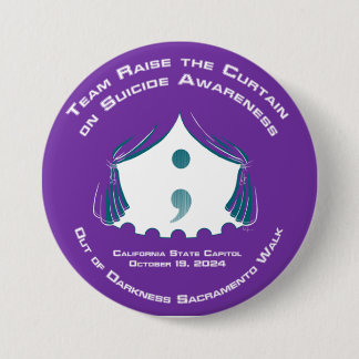 チームボタン 缶バッジ