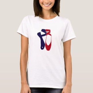 チームポインテアメリカーナ Tシャツ