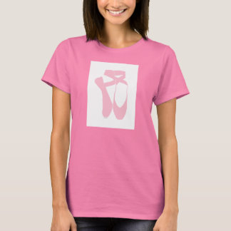チームポインテピンク Tシャツ