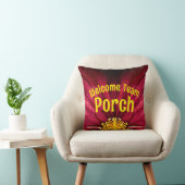 チームポーチ/確立/ロコレタ/装飾用クッション クッション (椅子)