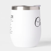 チームマネージャー (左面)