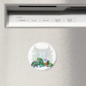 チームマーアクグループ マグネット (インサイチュ (食洗機))