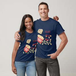 チームムービーナイトTシャツ Tシャツ