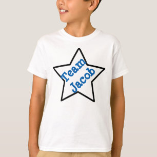 チームヤコブ- #JAKEsterのワイシャツ Tシャツ