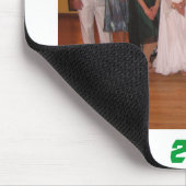 チームラファエルのマウスパッド マウスパッド (コーナー)