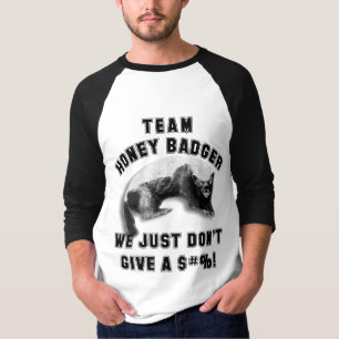 チームラーテル Tシャツ