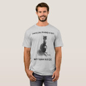 チームリスハイチ2010年 Tシャツ (正面フル)