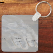 チームレイヴン曲芸師 キーホルダー (裏面)