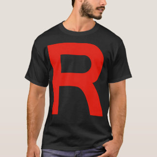 チームロケット Tシャツ