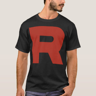 チームロケット Tシャツ