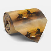 チームローピンのネクタイ ネクタイ (ロール)