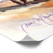 チームローピングポスター ポスター (角)