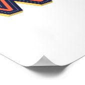 チームワークとインテリジェンスの獲得選手権 ポスター (角)