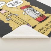 チームワークの勝利 シェルパブランケット (3/4)