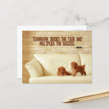 「チームワークの成功」感動的引用文