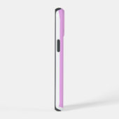 チームワークは勝者を生み出す 2 iPhone 15ケース (右側面)