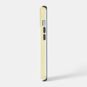 チームワークは勝者を生み出す 2 iPhone 15ケース (左側面)