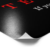 チームワークやる気を起こさせる感動的引用文手 フォトプリント            (角)