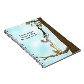 チームワークノートブック ノートブック (右側)