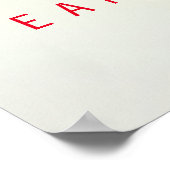 チームワークバスケットボールスやる気を起こさせるポーツ ポスター (角)