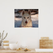 チームワークフォトポスター ポスター (キッチン)