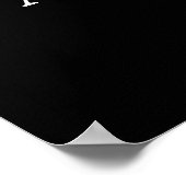 チームワークポスター16 ポスター (角)