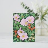 チームワーク2011 ポストカード (スタンド正面)