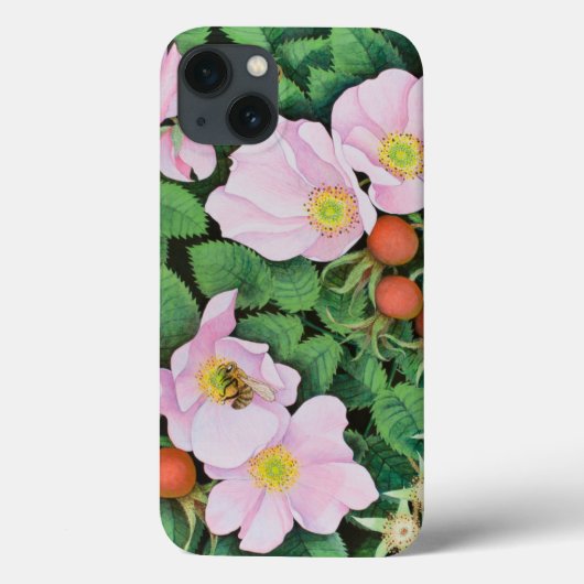 チームワーク2011 Case-Mate iPhoneケース (裏面)